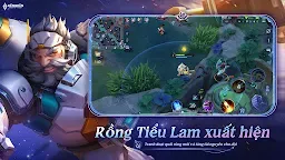 Screenshot 16: 傳說對決 Arena of Valor | 越南版