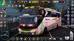 Screenshot 14: City Coach Bus Simulator 3D