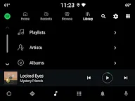 Screenshot 37: Spotify Music
