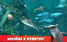 Screenshot 25: Hungry Shark Evolution | Global