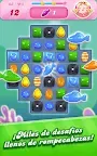 Screenshot 20: Candy Crush Saga