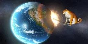 Screenshot 5: Solar Smash