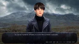 Screenshot 3: To the Edge of the Sky - BTS 방탄소년단