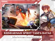 Screenshot 15: Origin of Soul : Anime RPG