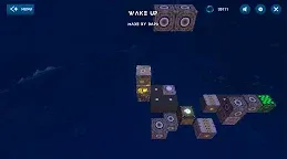 Screenshot 11: Block-ed