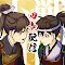 戦国小町苦労譚 語絵巻 - カタリエマキ -