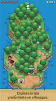 Screenshot 2: Tiny Island Survival | Global