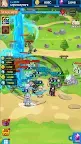 Screenshot 16: 나만의 기사단 키우기: 방치형 RPG