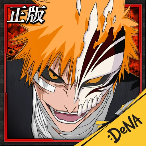 BLEACH Soul Bankai Traditional Chinese Games