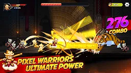 Screenshot 3: Dungeon Raid: Epic RPG