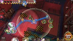 Screenshot 10: Zold:out | Global
