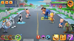 Screenshot 14: Looney Tunes™ World of Mayhem - Action RPG