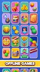 Screenshot 3: Bubble Shooter Offline Game