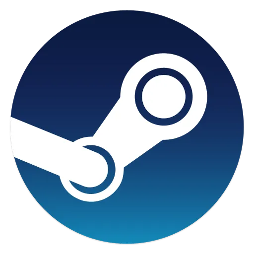 Steam - Games