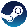 Icon: Steam