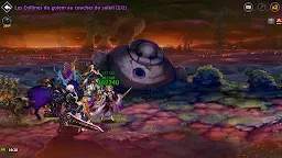 Screenshot 24: Dragon Blaze