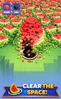 Screenshot 12: All in Hole: Puzzle Game!