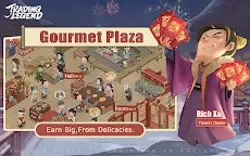Screenshot 4: Trading Legend | English