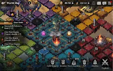 Screenshot 24: 빛의 계승자 | 글로벌버전