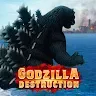 Icon: GODZILLA DESTRUCTION