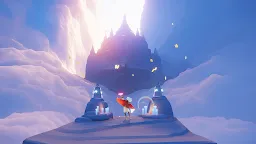 Screenshot 2: Sky - Filhos da Luz | Global