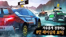 Screenshot 10: 아스팔트 익스트림: 오프로드 랠리 레이싱