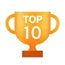 Icon: Reserve TOP10 | Korean