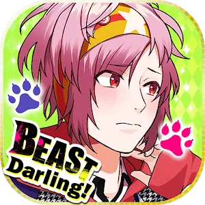 Beast Darling ~Kemonomimi Danshi to Himitsu no Ryou~ 