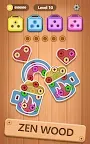 Screenshot 11: Screw Jam & Pin: Woodle Puzzle