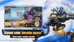 Screenshot 14: Metal Slug: Awakening | SEA