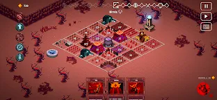 Screenshot 2: 九王 9 Kings