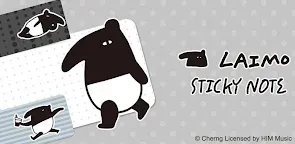 Screenshot 19: Sticky Notes LAIMO