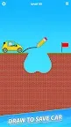 Screenshot 1: Draw a Bridge: Puzzle Games