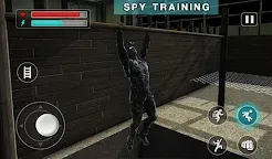 Screenshot 15: Secret Agent Stealth Training School: New Spy Game