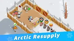 Screenshot 10: White Out Survival