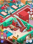 Screenshot 12: 호텔 엠파이어 타이쿤;방치;게임;경영자;시뮬레이터