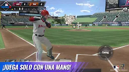 Screenshot 2: MLB 9 Innings 20