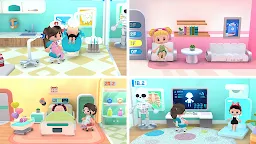 Screenshot 9: Hospital Story: Perfect Care