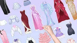 Screenshot 23: DIY Paper Doll: Dream House