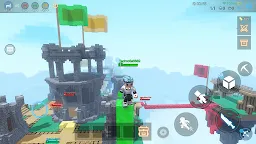 Screenshot 19: Bed Wars 2-beta