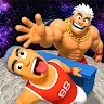 Icon: Gym Idle Clicker: Fitness Hero