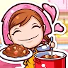 Icon: 料理媽媽 讓我們來煮！