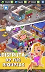 Screenshot 3: Idle Mafia - Gerente Tycoon