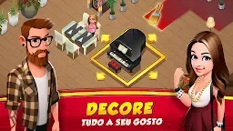 Screenshot 4: World Chef 