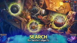 Screenshot 1: Bitter Awakening F2P Adventure