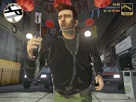 Screenshot 12: GTA III – NETFLIX
