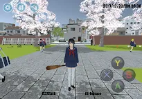 Screenshot 11: High School Simulator 2018