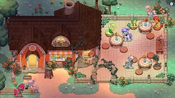 Screenshot 16: Pony Town - Social MMORPG