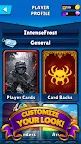 Screenshot 3: Rivals Duel: Card Battler