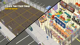 Screenshot 8: TCG Card Shop Tycoon 2